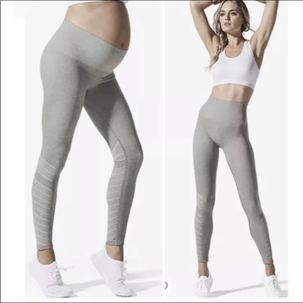 SportSupport® Hipster Contour Legging